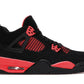 Jordan 4 Retro Red Thunder GS